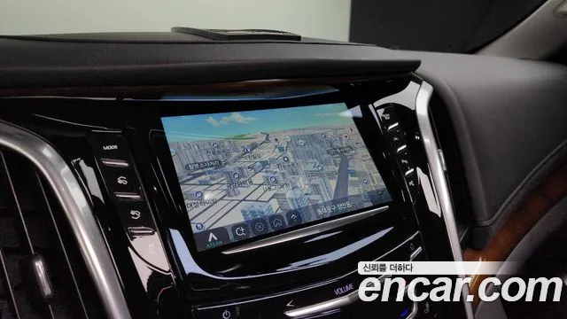 Cadillac Escalade id 2526345 из Кореи 17