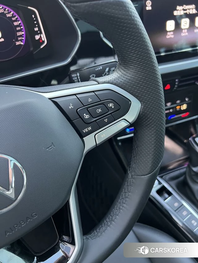 Volkswagen Passat id 4278616 из Китая 11