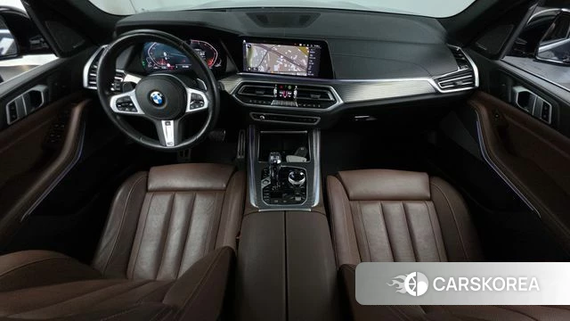BMW X5 (G05) id 4632741 из Кореи 32