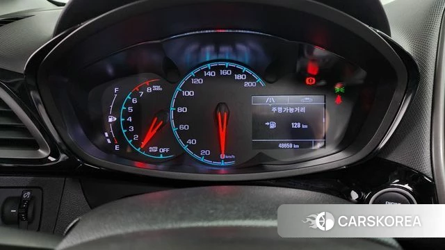 Chevrolet (GM Daewoo) The New Spark id 4310560 из Кореи 29