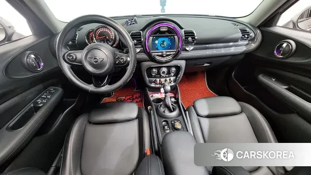 Mini Cooper Clubman id 3728640 из Кореи 17