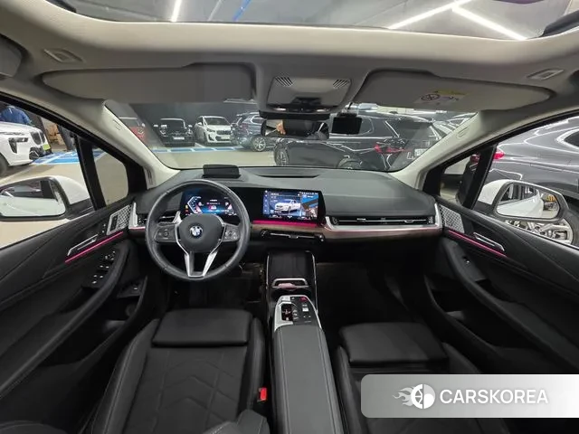 BMW 2 Series Active Tourer (U06) id 3394198 из Кореи 16