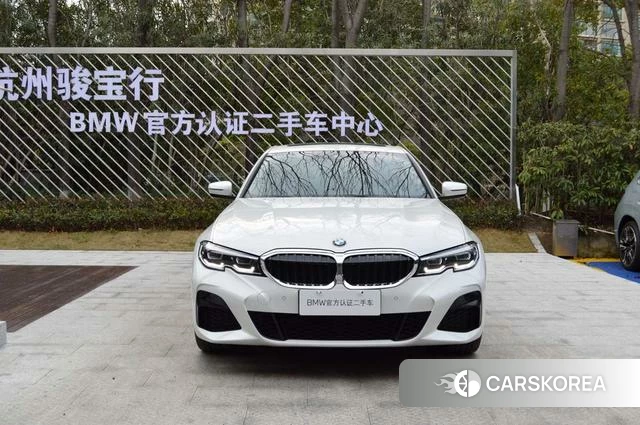 BMW 3 series id 4300749 из Китая 14