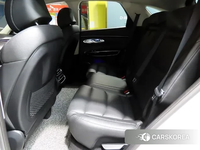 Genesis GV70 id 3757021 из Кореи 17