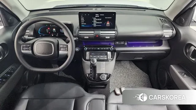 Hyundai The New Casper id 3619837 из Кореи 17