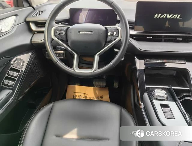 Haval H6 id 4236411 из Китая 9