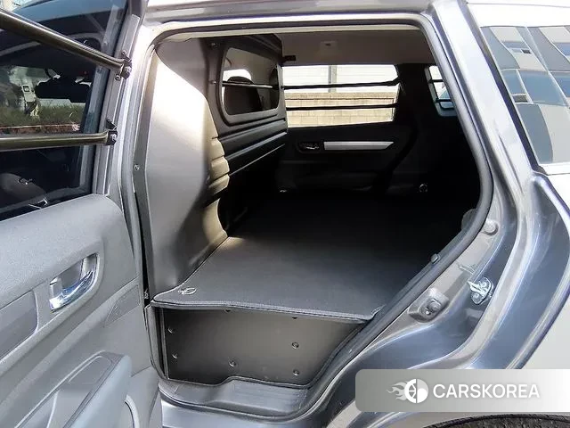 Renault Korea (Samsung) The New QM6 id 3745928 из Кореи 16