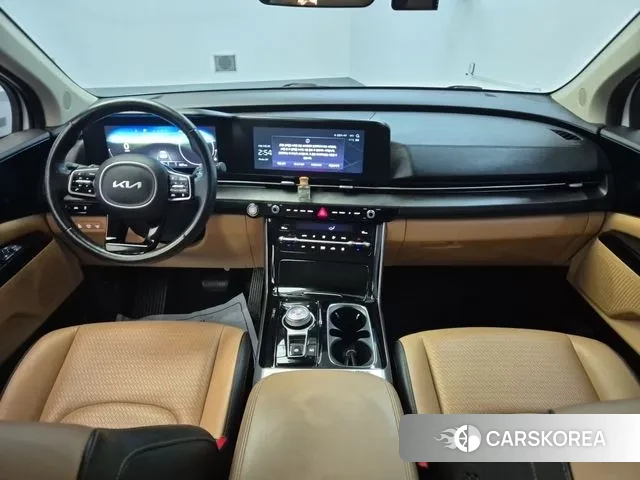 Kia Carnival 4th generation id 3273879 из Кореи 8