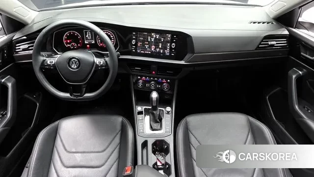 Volkswagen 7th Generation of Jetta id 3488826 из Кореи 17