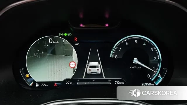 Genesis GV80 id 3137122 из Кореи 17