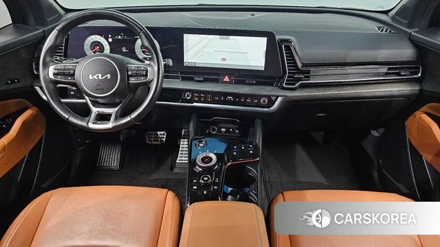 Kia Sportage 5th Generation id 4904592 из Кореи 17