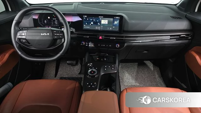 Kia The New Sportage 5th Generation id 4194109 из Кореи 29