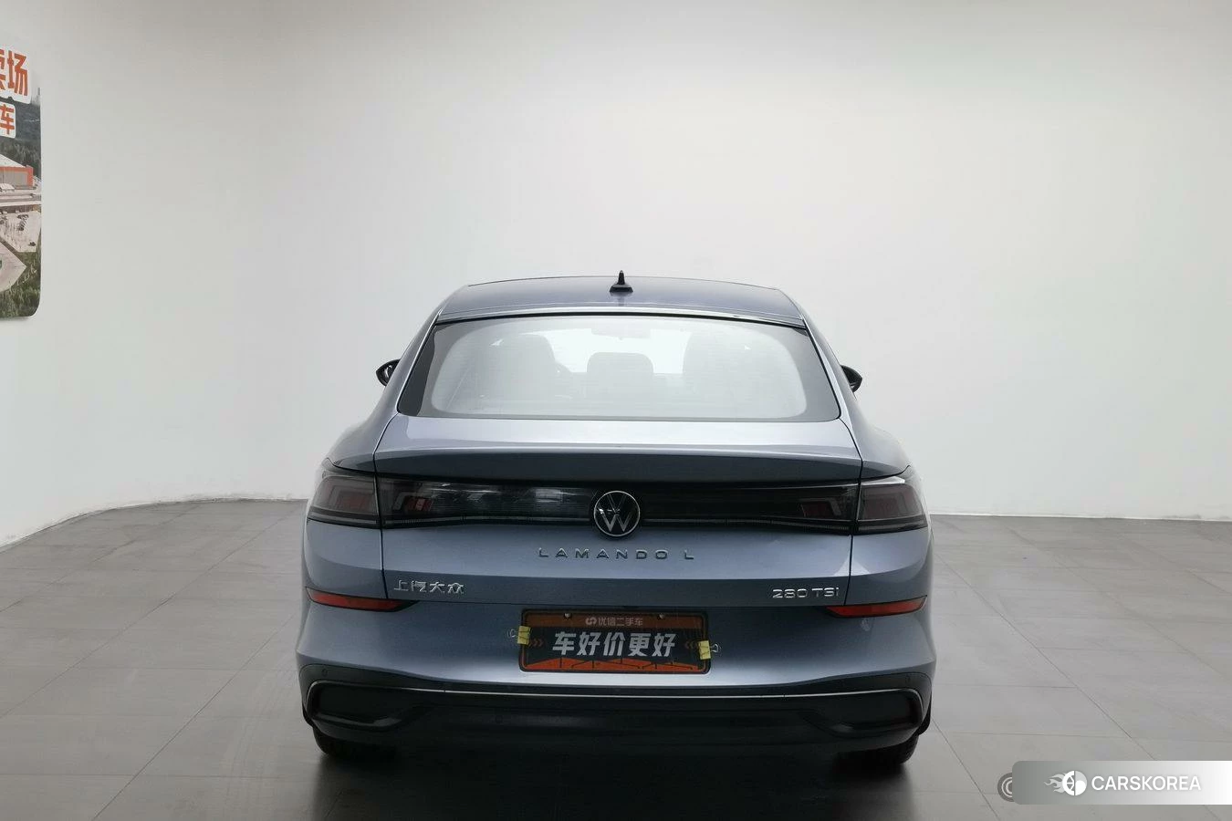 Volkswagen Lingdu id 4413285 из Китая 21