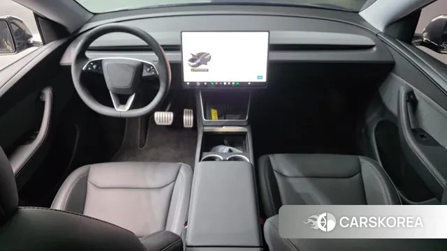 Tesla Model Y id 3327248 из Кореи 17