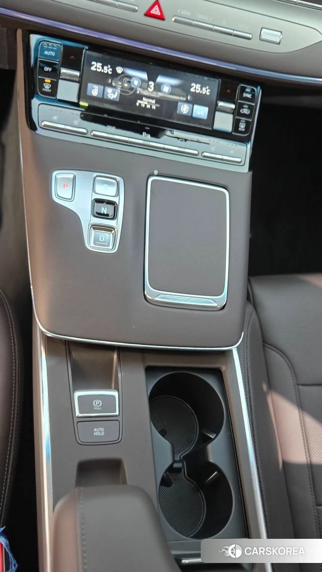 Hyundai The New Grandeur IG id 3920984 из Кореи 7