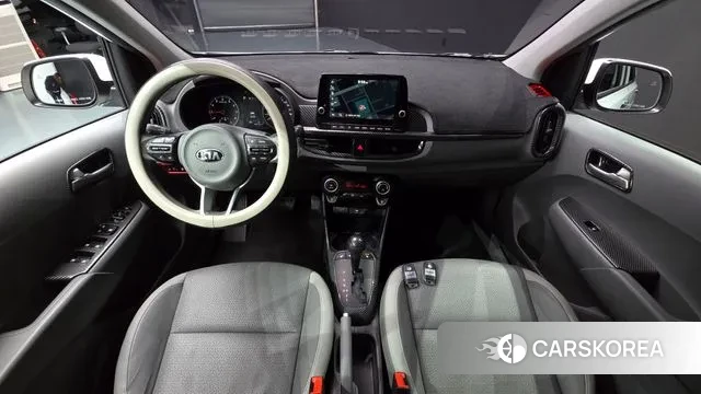 Kia Morning Urban (JA) id 3530081 из Кореи 17