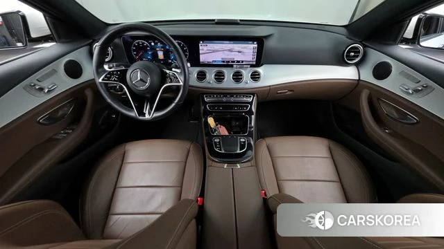 Mercedes-Benz E-Class W213 id 4389388 из Кореи 28