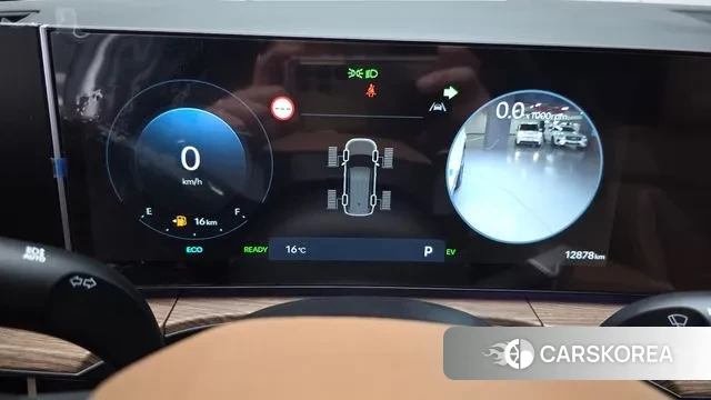 Hyundai Santa Fe (MX5) id 3359936 из Кореи 17