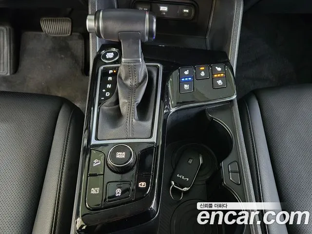 Kia Sportage 5th Generation id 2706643 из Кореи 17