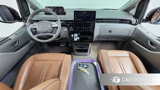 Hyundai Staria id 3726996 из Кореи 17