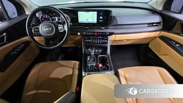 Kia Carnival 4th generation id 3497510 из Кореи 17