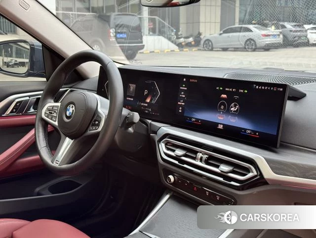 BMW 4 series id 4257256 из Китая 8