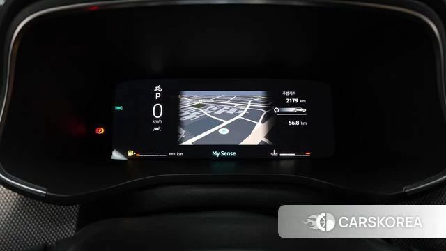Renault Korea (Samsung) Arcana id 4456106 из Кореи 30
