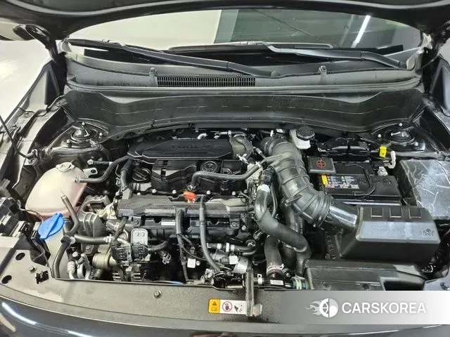 Kia The New Seltos id 3153910 из Кореи 17