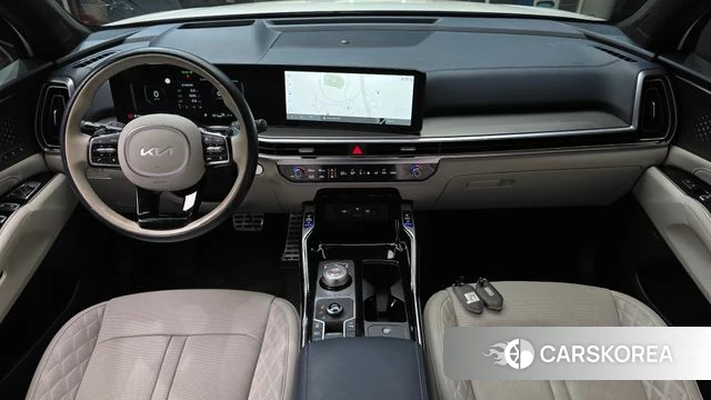 Kia The New Sorento 4th Generation id 4928760 из Кореи 35