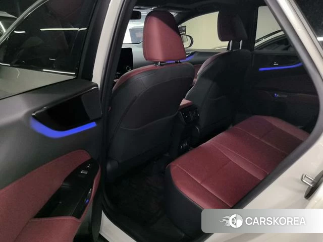 Lexus NX id 4241023 из Китая 7