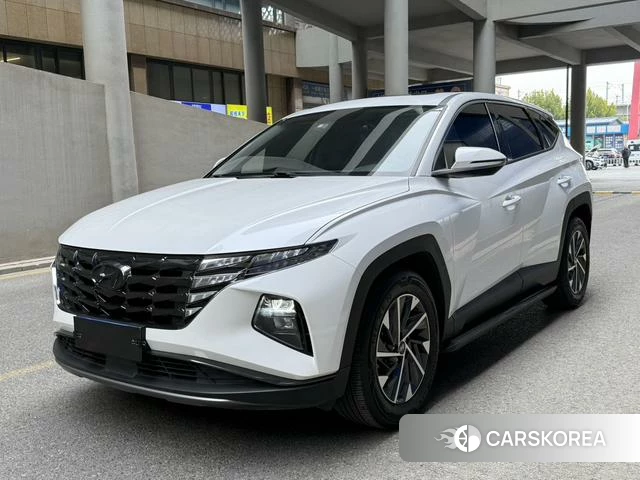 Hyundai Tucson id 4259284 из Китая 24