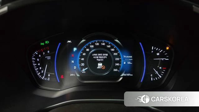 Hyundai Santa Fe TM id 4931084 из Кореи 31