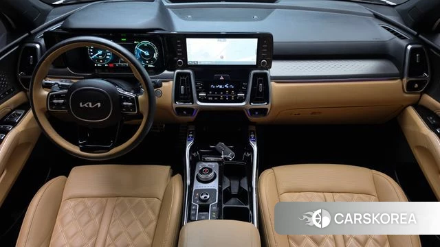 Kia Sorento 4th Generation id 4670887 из Кореи 17