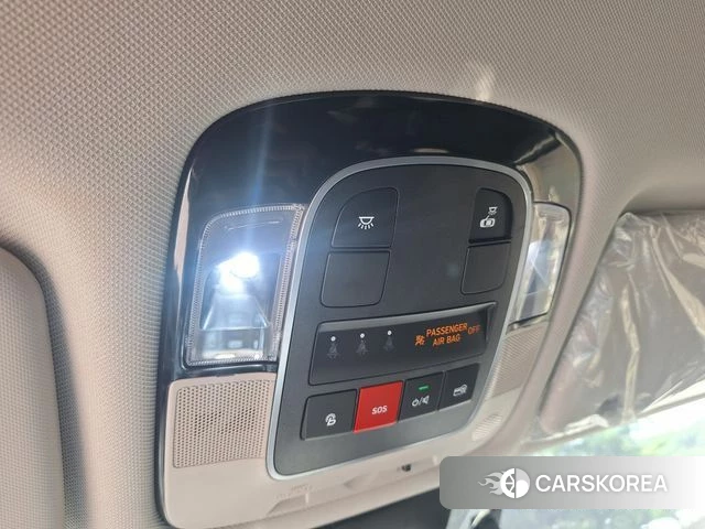Hyundai Tucson Hybrid (NX4) id 4442931 из Кореи 17