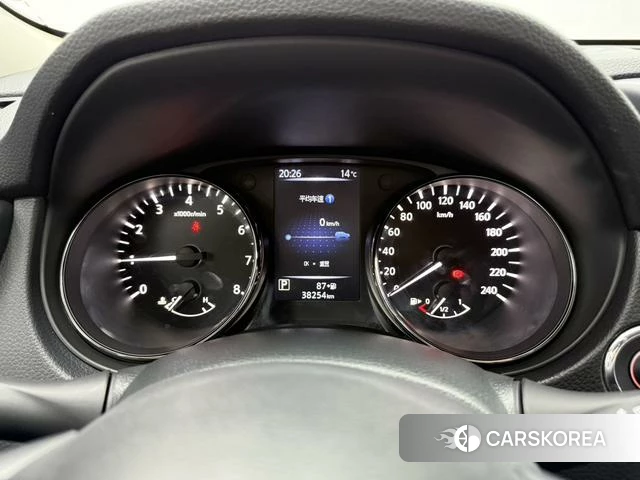 Nissan Qijun id 4279191 из Китая 7