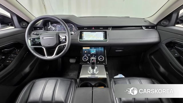 Land Rover Range Rover Evoque 2nd Generation id 4757890 из Кореи 29