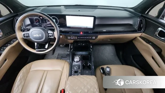 Kia The New Sorento 4th Generation id 3776251 из Кореи 17