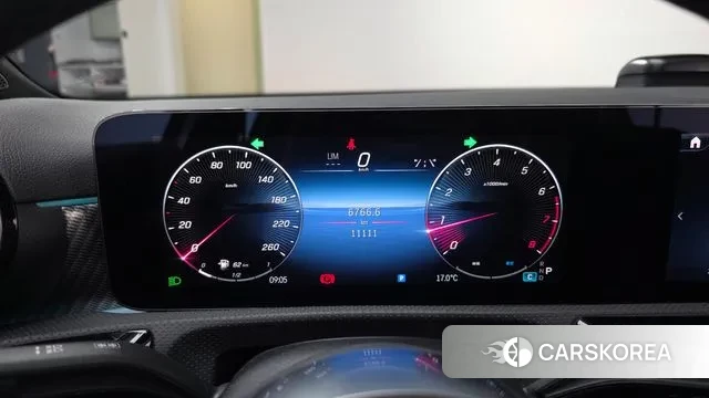 Mercedes-Benz A-Class W177 id 3400065 из Кореи 17