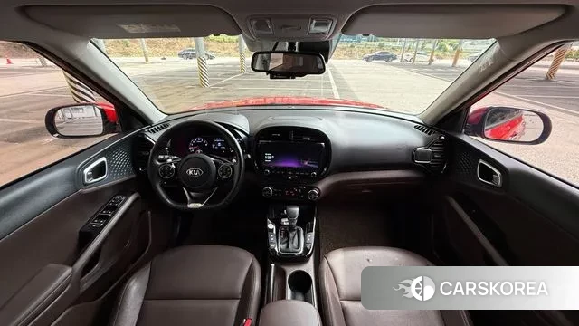 Kia Soul Booster id 3024386 из Кореи 17