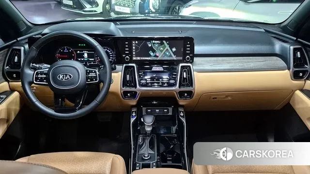 Kia Sorento 4th Generation id 3122108 из Кореи 17