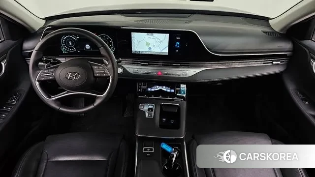 Hyundai The New Grandeur IG id 2979631 из Кореи 17