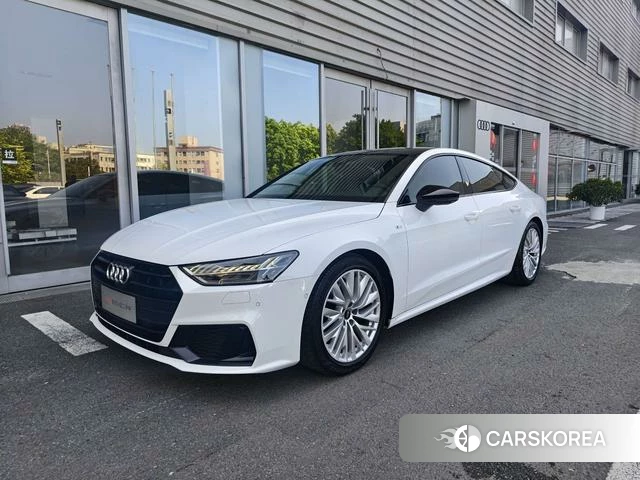 Audi A7 id 4277388 из Китая 10
