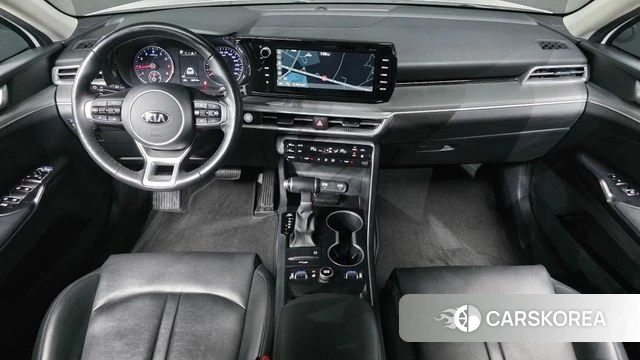 Kia K5 3rd generation id 4594018 из Кореи 17