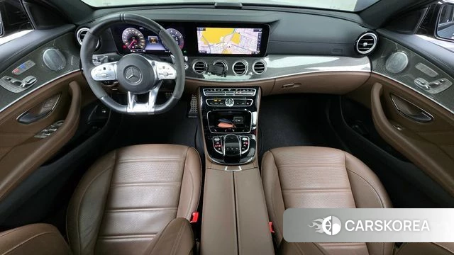 Mercedes-Benz E-Class W213 id 4284958 из Кореи 17