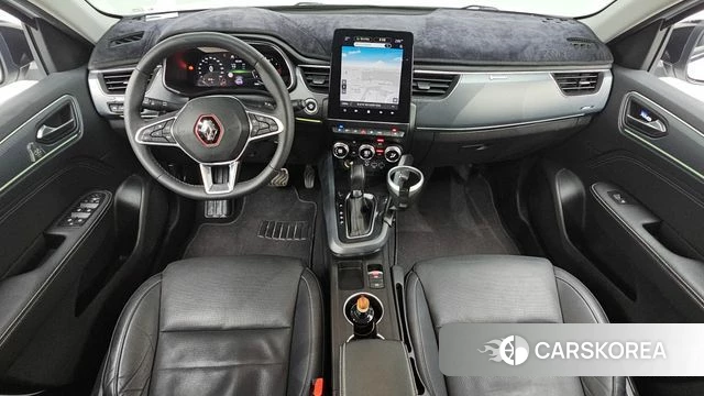 Renault Korea (Samsung) XM3 id 4317544 из Кореи 17