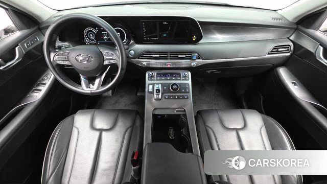 Hyundai Palisade id 4501674 из Кореи 17