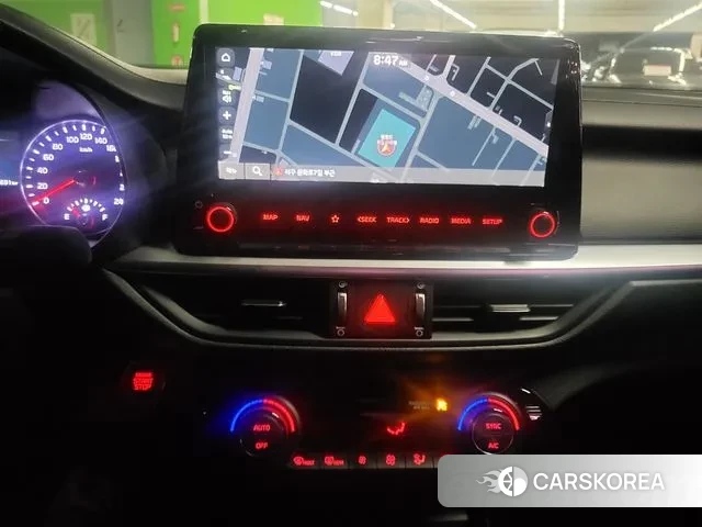 Kia The New K3 2nd generation id 3645744 из Кореи 15