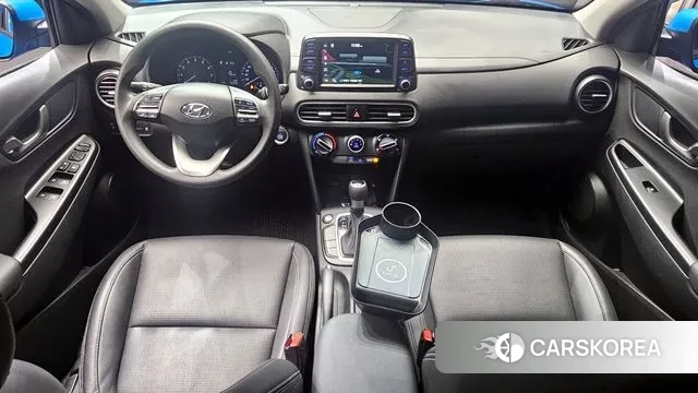 Hyundai Kona id 2977120 из Кореи 17