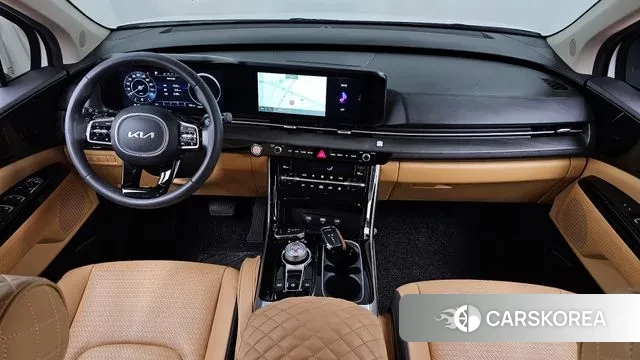 Kia Carnival 4th generation id 3360448 из Кореи 17