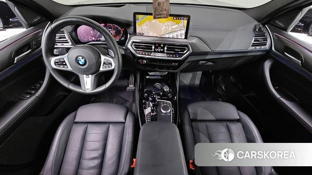 BMW X4 (G02) id 4222538 из Кореи 30